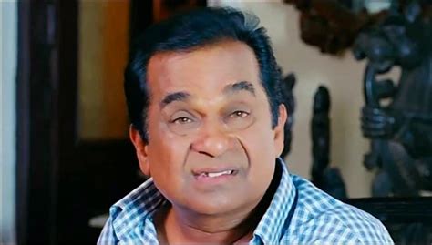 Brahmanandam funny face expressions | Telugu Movies