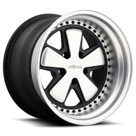 Rotiform FUC Wheels | SoCal Custom Wheels