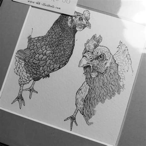 Design Stack: A Blog about Art, Design and Architecture: Pencil and Pen ...
