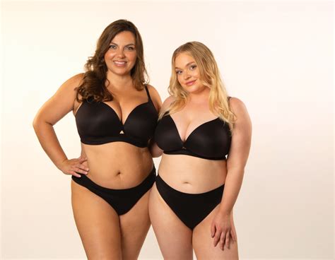 The Freedom Bra™ Best Non Wired Bra For Big Busts Freedom Underwear