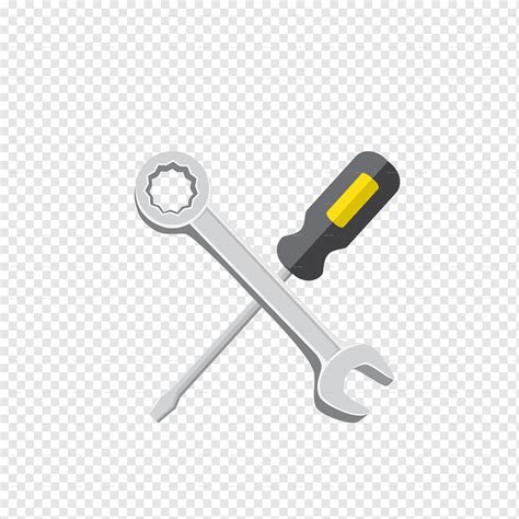 Spanners Computer Icons Hammer TOOLS Angle Technic Hammer Png PNGWing