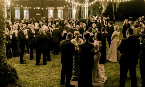Social Season Wrap Up Sarasota Scene Magazine