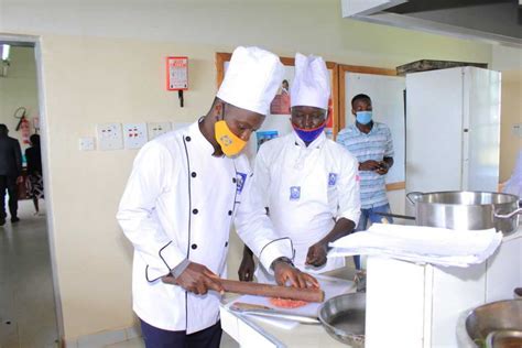 A Tour Of African Gastronomy Uganda Hotel And Tourism Training