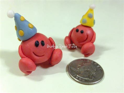 Bubble Guppies Crabs