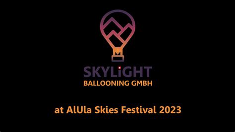 Alula Skies Festival Youtube