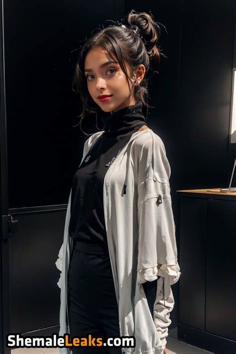 Ephey Mira Riad Leaked Nude OnlyFans Photo 167 ShemaleLeaks