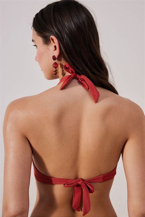 Penti New Triangle Twist Tar N Bikini St Fiyat Yorumlar