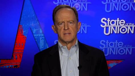 Sen. Pat Toomey: 'Very unlikely' Senate votes to convict Donald Trump ...