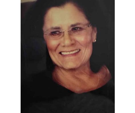 Susie Ferrante Mcdonald Obituary 1953 2024 Legacy Remembers