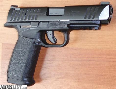 ARMSLIST - For Sale: BRAND NEW Remington RP9 9mm Pistol.