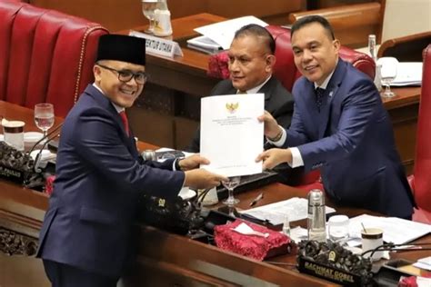 Ruu Asn Sah Pppk Dan Pns Dapat Jaminan Pensiun Tap Berbeda