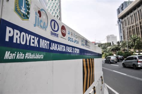 Perbedaan Mrt Dan Lrt Yang Perlu Diketahui Begini Cara Membedakannya