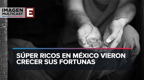 Oxfam México Quién paga la cuenta YouTube