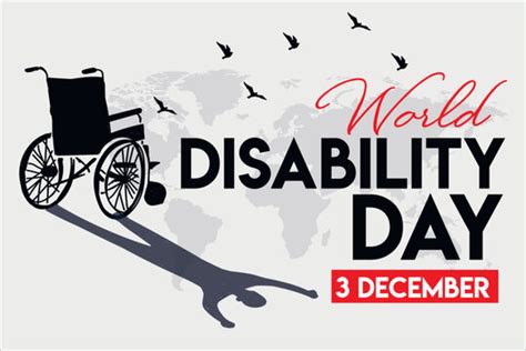 "Disability Day" Images – Browse 399 Stock Photos, Vectors, and Video ...