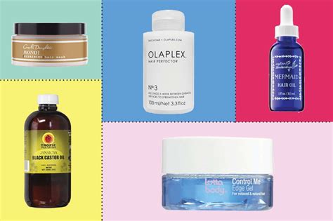 The 27 Best Products for Dry Hair, According to My Hair-Obsessed ...