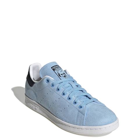 Zapatillas Urbanas Hombre Adidas Originals Stan Smith Disney Genio