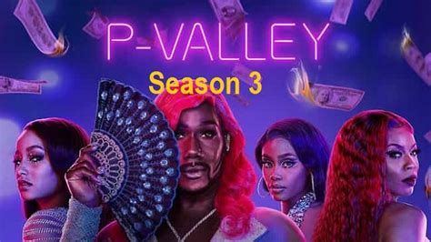 Pvalley Season 3 Release Date Cast Updates