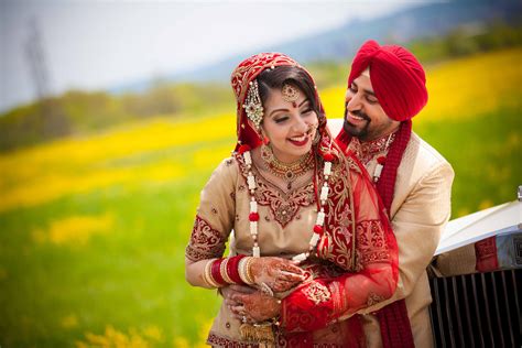 Punjabi Wedding Wallpapers - Wallpaper Cave