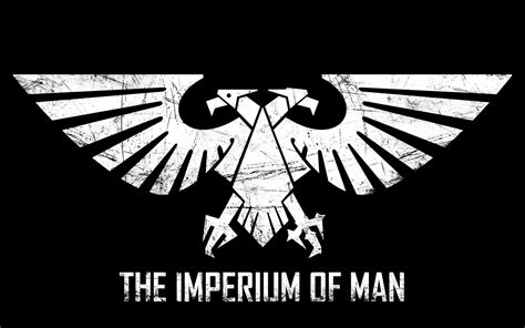 Warhammer 40, 000, Imperium Of Man, Imperial Aquila Wallpapers HD ...