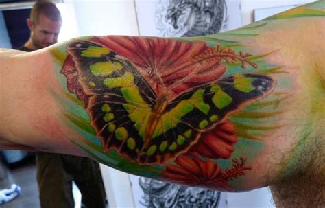 Butterfly Vine Tattoo By Taigeri On Deviantart In 2022 Vine Tattoos