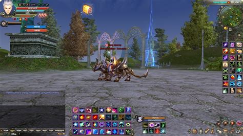 Обзор Perfect World