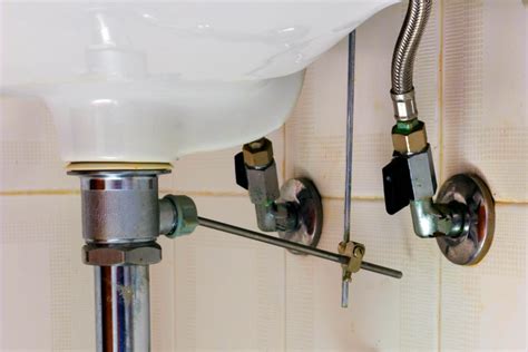 How To Replace A Drop In Bathroom Sink