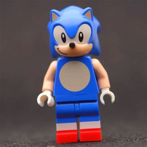 𝘗𝘓𝘖𝘠𝘉𝘙𝘐𝘊𝘒 Lego Sonic The Hedgehog Lego Ideas Th