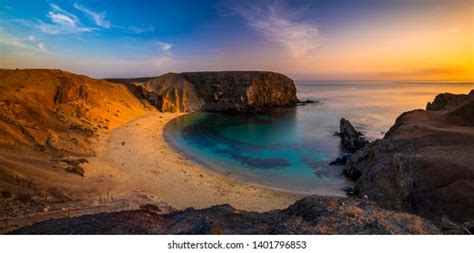 2,654 Lanzarote Papagayo Images, Stock Photos & Vectors | Shutterstock