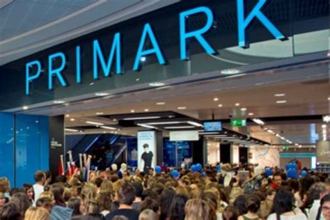 Primark Apre Nella Citt Del Mare Tutti Impazziti