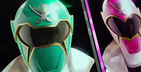 Power Rangers Super Megaforce S01 E18 Video Dailymotion