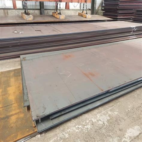 Prime Quality Hot Rolled 1050mm 1200mm 1008 Low Temperature Carbon