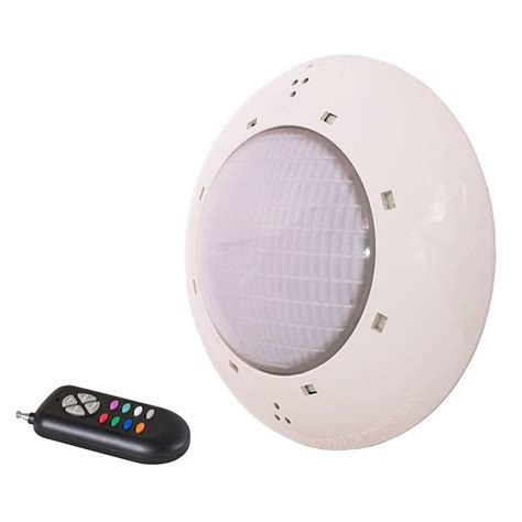 AstralPool LumiPlus Essential Projetor Plano RGB Comando 900 Lm