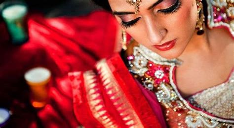 Bridal Makeup Tips For Your Wedding Day Style N Scissors