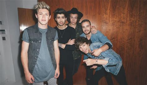 One Direction rompe el silencio sobre la trágica muerte de Liam Payne