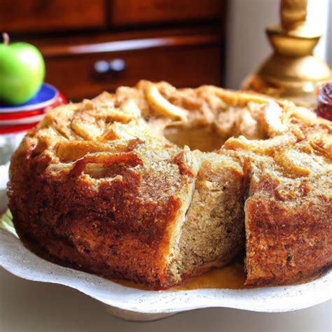 ultimate german apple cake recipe wise
