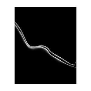 Nude Woman Bodyscape Poster By Johan Swanepoel Pixels