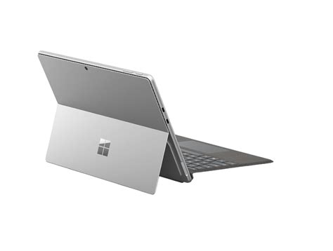 Surface Pro 9 128GB WiFi Platinum - Premium Performance | UVATION ...