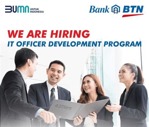 Pt Bank Tabungan Negara Persero Tbk Portal Alumni Universitas