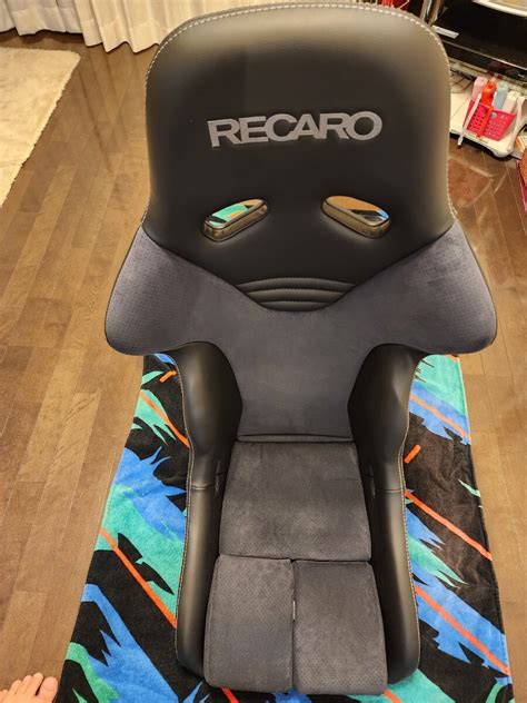 Yahoo Recaro Rs G Cl