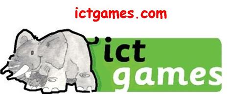 An Elephant Is Standing Next To A Green Sign That Saysi Act Games