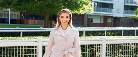 Ascot Ladies Dress Code Jumps Season Ascot Racecourse