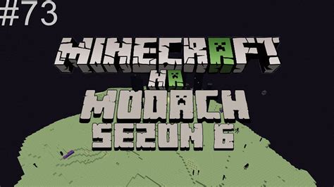 Kres Przygody 73 Minecraft Na Modach Sezon 6 YouTube