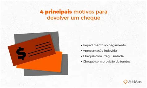 Controle De Cheques Saiba Como Fazer De Forma Correta