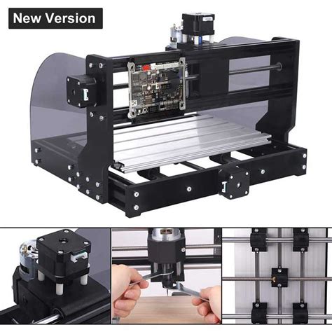 Twowin Max Diy Laser Engraving Machine Cnc Grbl Mw W Cnc