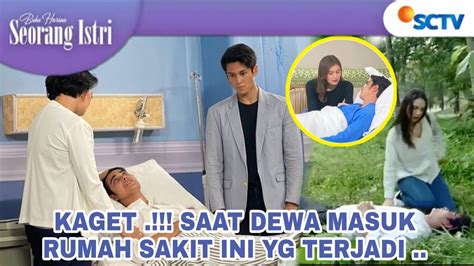 Bocoran Buku Harian Seorang Istri Malam Ini Episode Selasa Januari