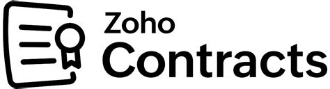 Digital Signature Archives Zoho Contracts