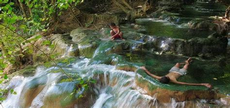 At Khlong Thom Hot Springs Vers Krabi Hot Springs Krabi Krabi Tour