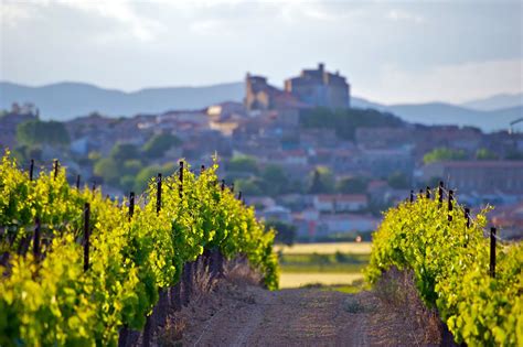 What to Do in the Languedoc, South of France