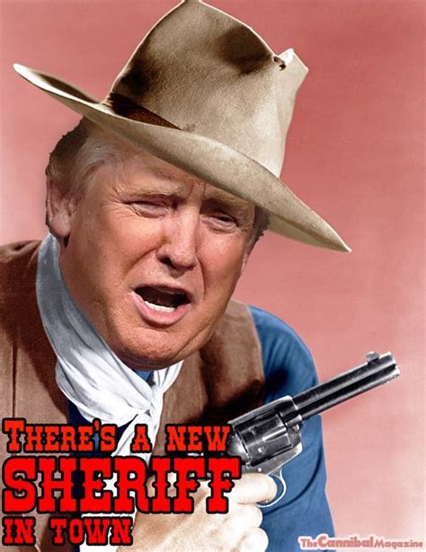 A New Sheriff In Town Southern Mom Robert Smith Republican Senators