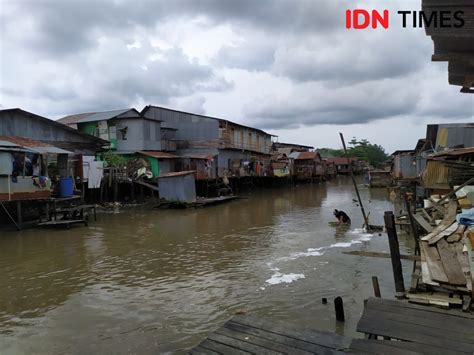 Anggota DPRD Kaltim Apresiasi Samarinda Tangani Banjir